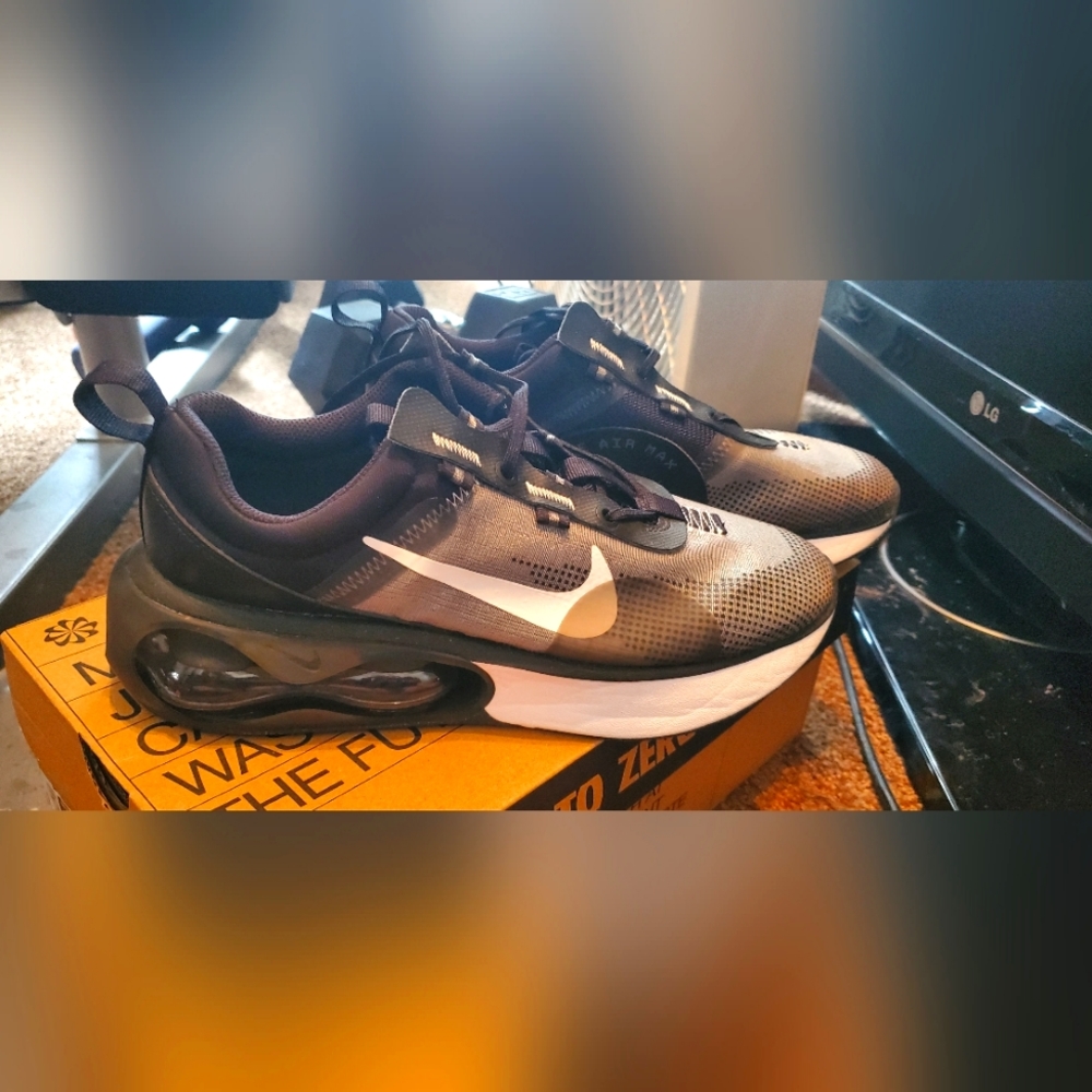 Nike Air Max